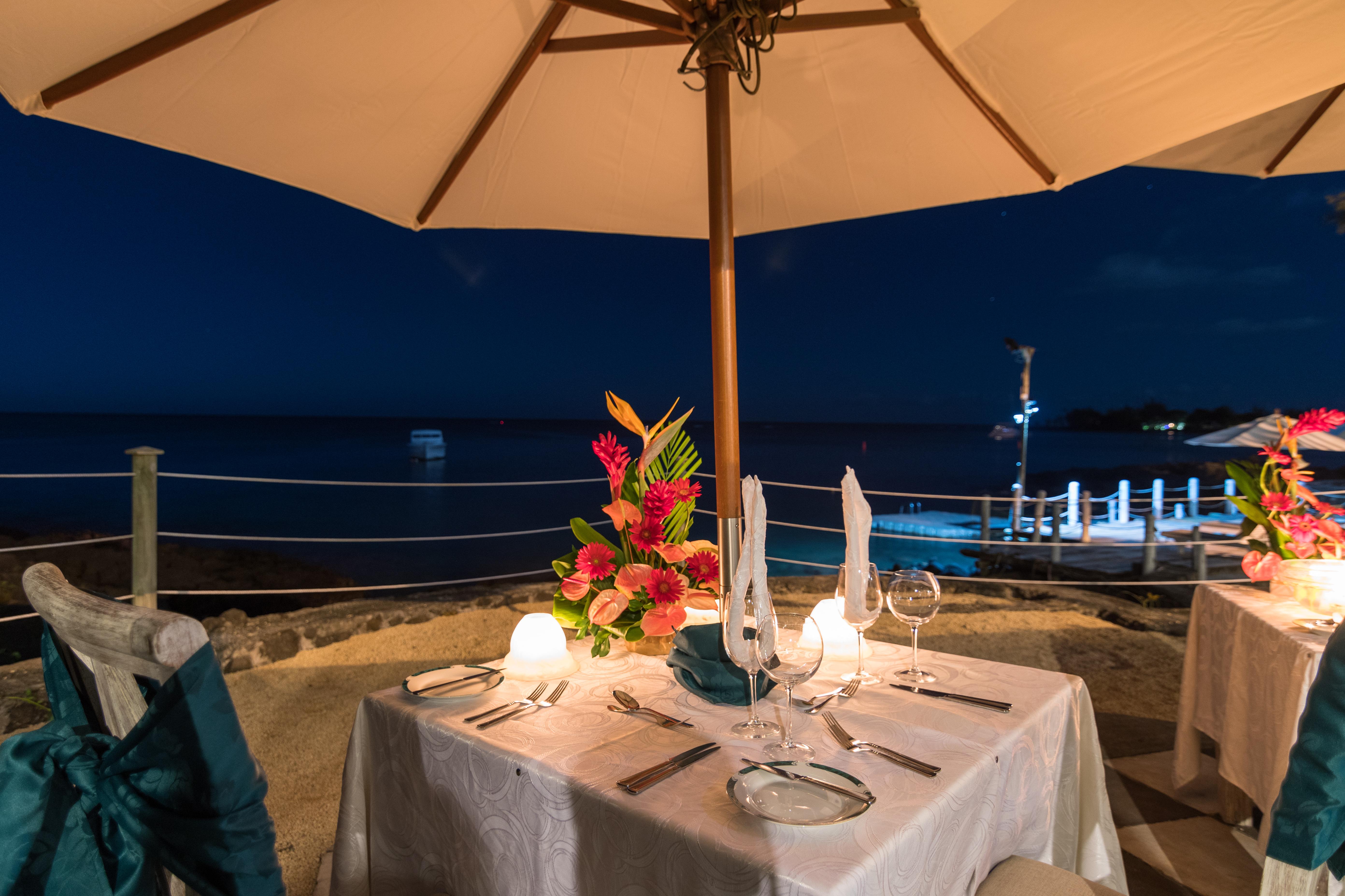 Hibiscus Boutique Hotel Pereybere Beach Exterior foto